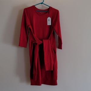 Universal Standard Misa Dress